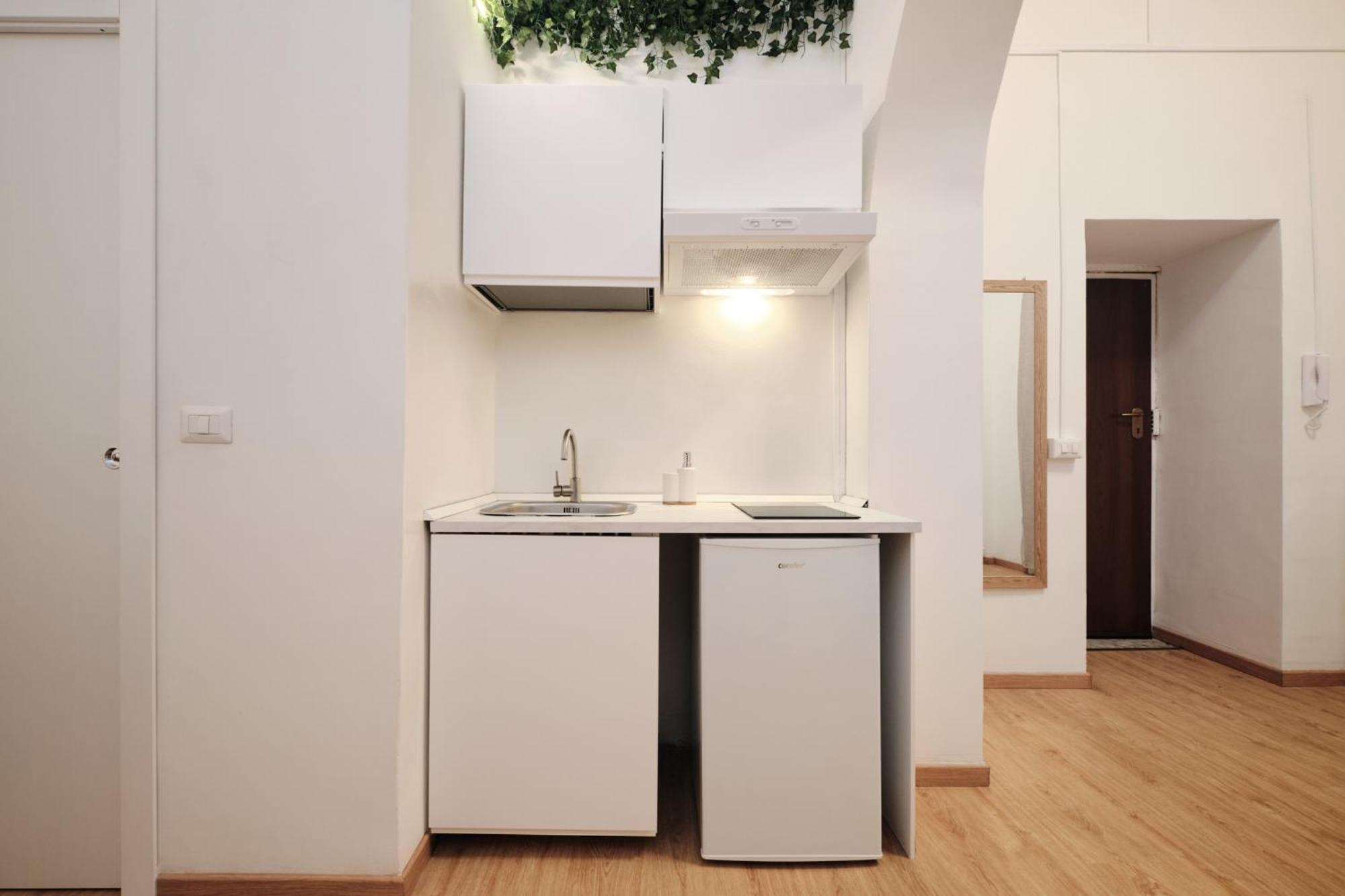 3' To Colosseum Bohemien Paradise Appartement
