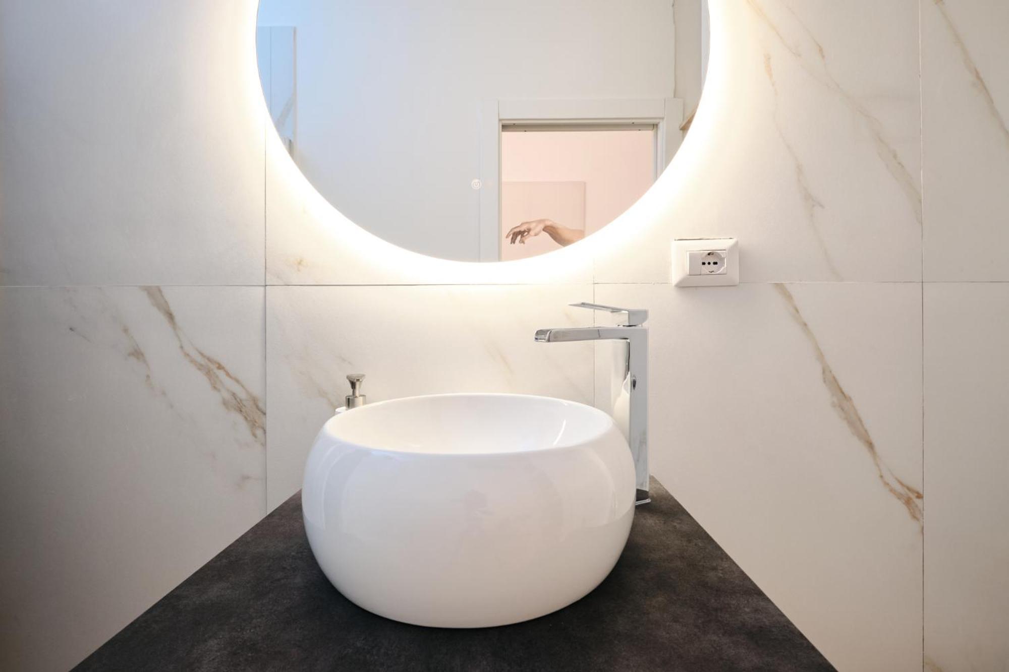 Apartment 3' To Colosseum Bohemien Paradise Rome
